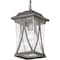 Progress Lighting Abbott Collection One-Light Hanging Lantern P550040-103 - alternate 5